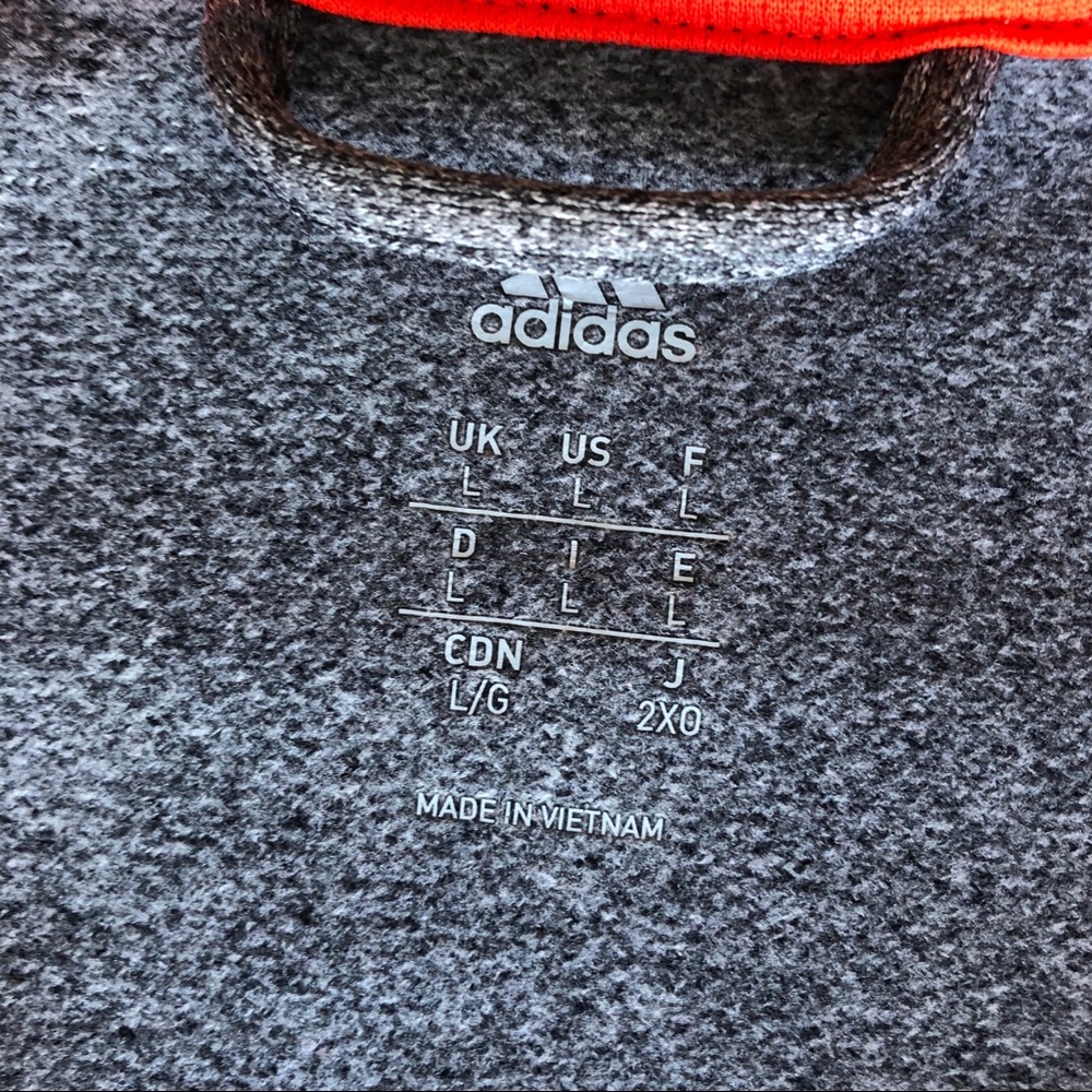 Adidas - Picture 3 of 4